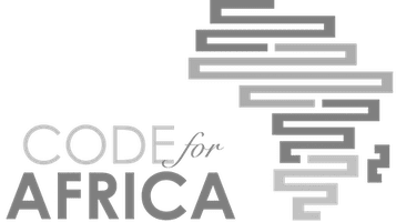 Code for Africa লোগো