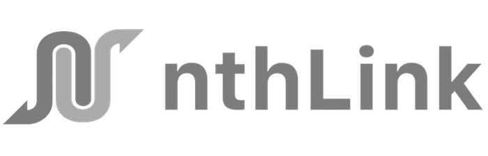 nth link логотипі